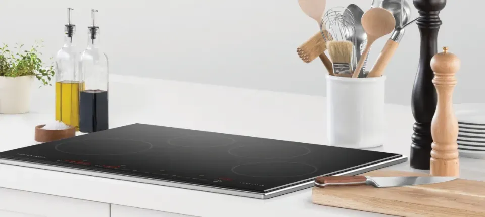 induction cooktop